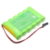 Medical Battery Respironics CS-RPS250MD