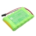 Medical Battery Respironics CS-RPS250MD