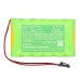 Medical Battery Respironics CS-RPS250MD