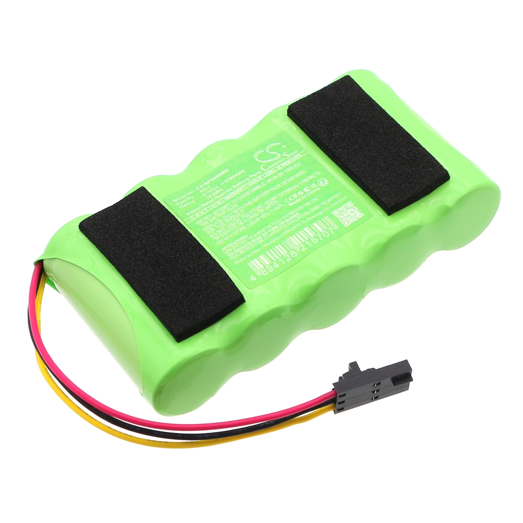 Battery Replaces 4003