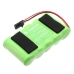 Battery Replaces 4003