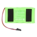 Battery Replaces 4003