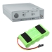 Battery Replaces 4003