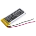 Compatible battery replacement for Rapoo AHB102050PJT
