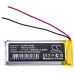 Compatible battery replacement for Rapoo AHB102050PJT