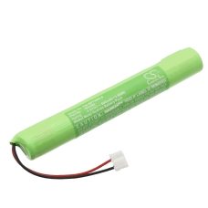 Kompatibler Ersatzakku für RP-Technik NH28S