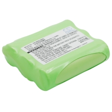 Kompatibler Ersatzakku für Roberts 210HCB3BMX,GPRHC212B