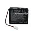 Battery Replaces ICP483440AL 3S1P