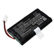 CS-RST900VX<br />Akkus für   ersetzt den Akku RS-RT900817
