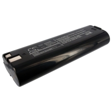 Compatible battery replacement for Milwaukee A10,ABS10,ABSE10,AG-724CN,AL7...
