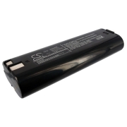 Battery Replaces Ryobi HBD72TR