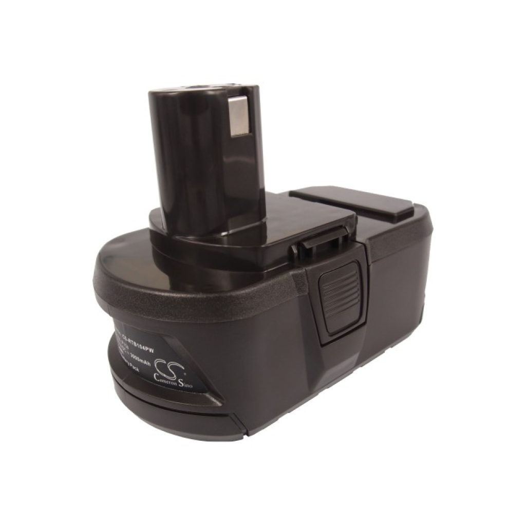 Industriebatterie Ryobi CDL1802P4