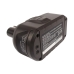 Industriebatterie Ryobi CDL1802P4