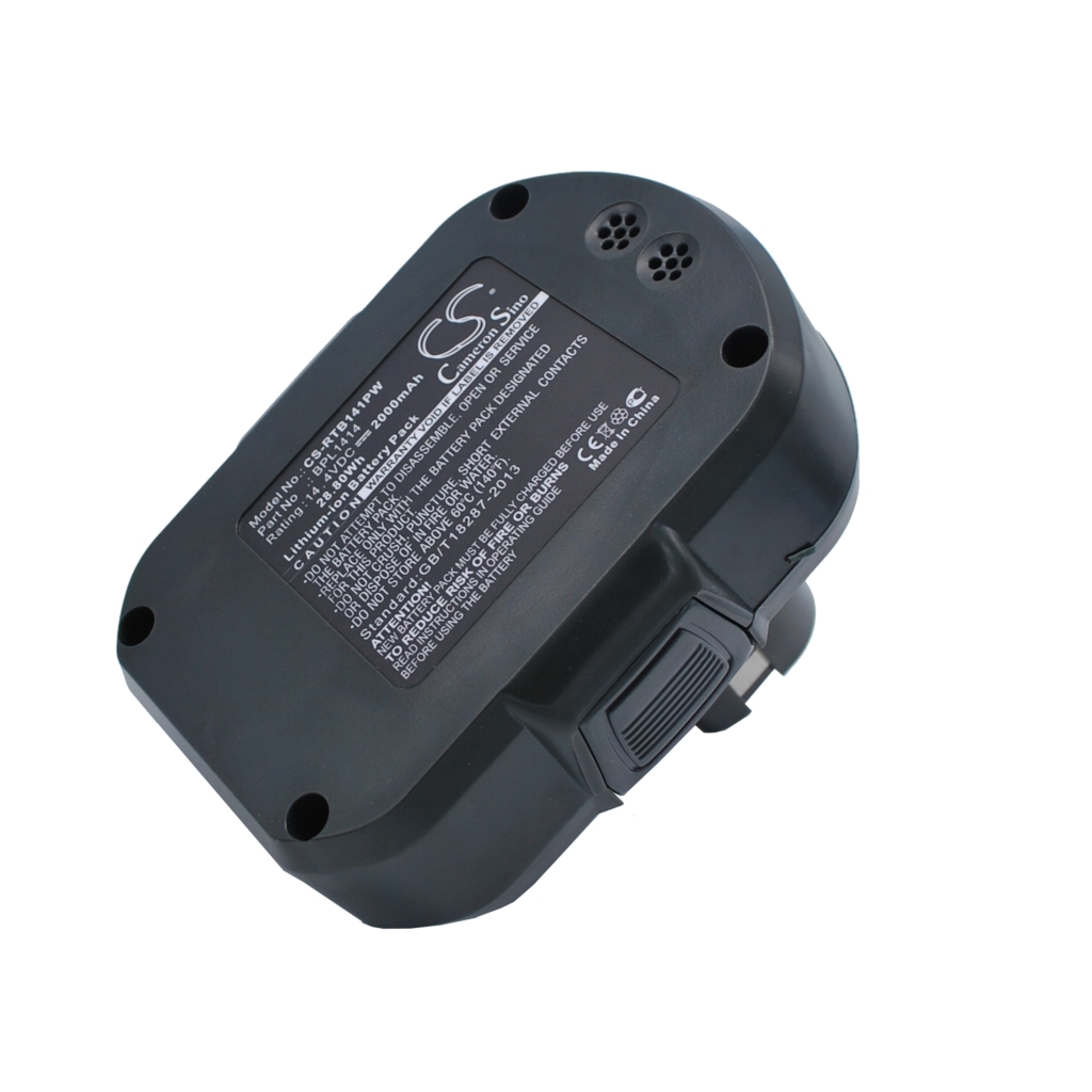Industriebatterie Ryobi CDDI14022NF
