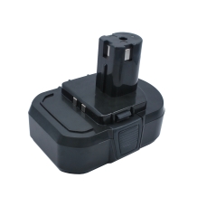 Kompatibler Ersatzakku für Ryobi 130171003,BPL1414