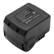 Battery for Paslode BDM-1410