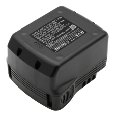 Kompatibler Ersatzakku für Ryobi B-1415L,B-1425L,B-1430L