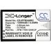 Remote Control Battery RTI Pro24.r