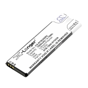 CS-RTB300RC<br />Akkus für   ersetzt den Akku ATB-900-SY5531