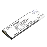 CS-RTB300XL<br />Akkus für   ersetzt den Akku ATB-900-SY5531