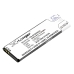 Remote Control Battery RTI T4x