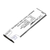 Remote Control Battery RTI T3X