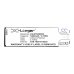 Remote Control Battery RTI T3X