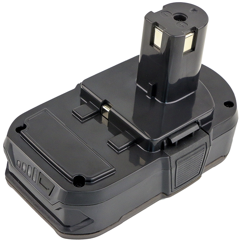 Industriebatterie Ryobi CDL1802P4
