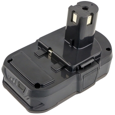 Kompatibler Ersatzakku für Ryobi BPL-1815,BPL-1820G,BPL18151,BPL1820,P102...