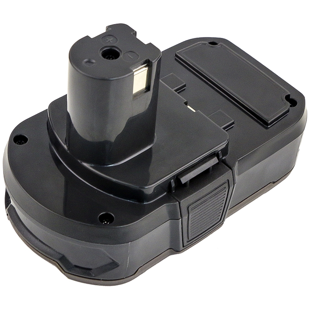 Industriebatterie Ryobi CDL1802P4