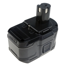 Kompatibler Ersatzakku für Ryobi ABP1801,ABP1803,BCP1817/2SM,BPL-1815,BPL-1820G...