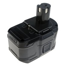 Kompatibler Ersatzakku für Ryobi ABP1801,ABP1803,BCP1817/2SM,BPL-1815,BPL-1820G...