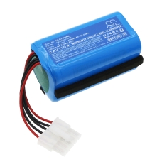 Kompatibler Ersatzakku für Radiodetection 09/ER3223Z13,4LI-18650-1S4P-R1