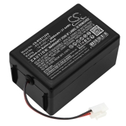 CS-RTE712VX<br />Akkus für   ersetzt den Akku RS-RT900815