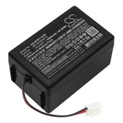 CS-RTE713VX<br />Akkus für   ersetzt den Akku RS-RT900815