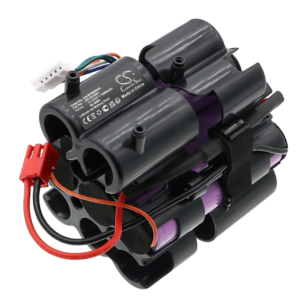 Battery Replaces RS-RH5864