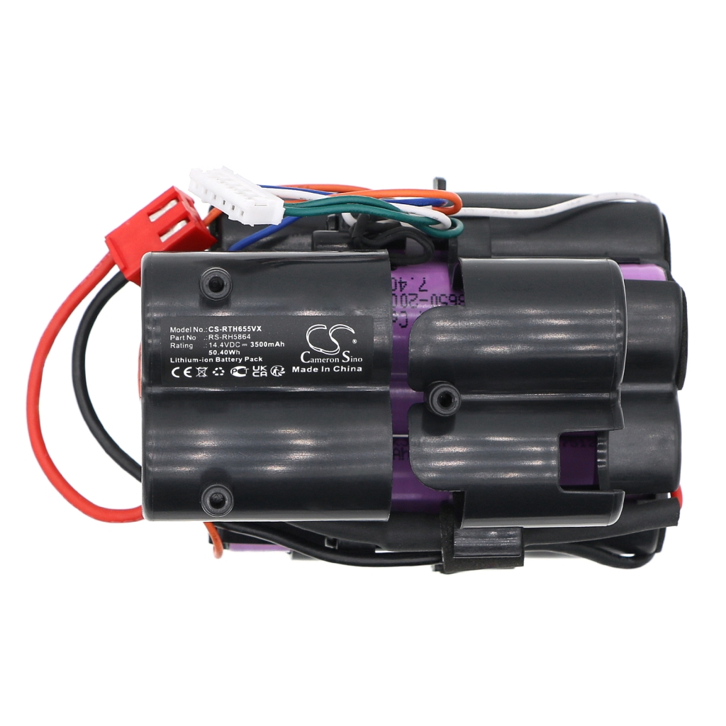 Battery Replaces RS-RH5864