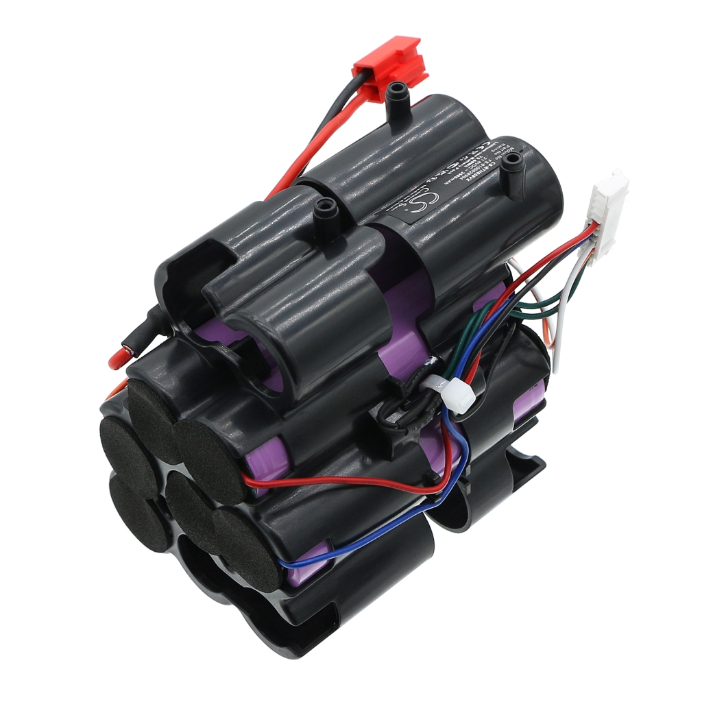 Staubsauger Akkus Rowenta MS657x
