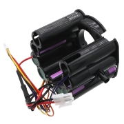 CS-RTH674VX<br />Akkus für   ersetzt den Akku FS-9100033235