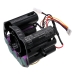 Battery Replaces SS-9100043101