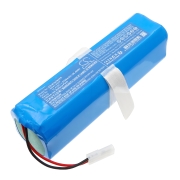 CS-RTH795VX<br />Akkus für   ersetzt den Akku N047-4S2P