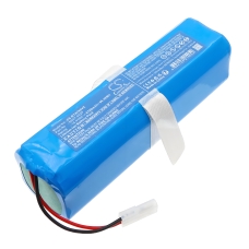 Kompatibler Ersatzakku für Rowenta N047-4S2P,SS-2230002529
