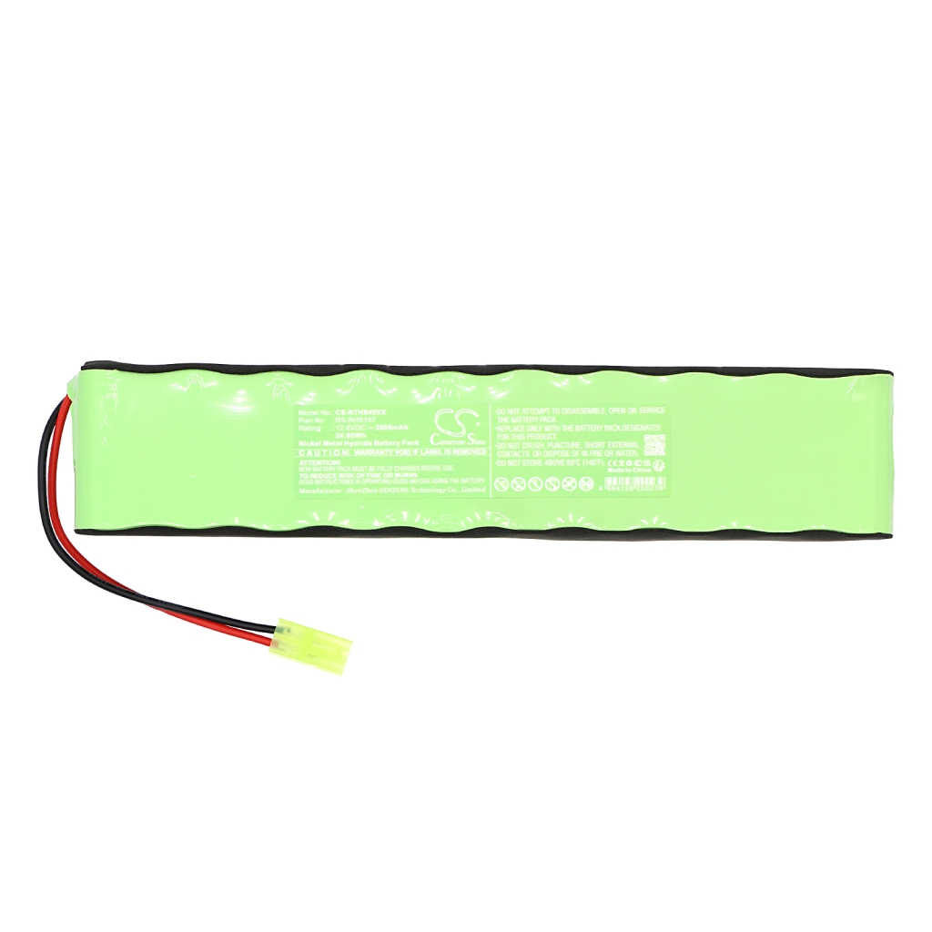 Staubsauger Akkus Rowenta RH8453019A0