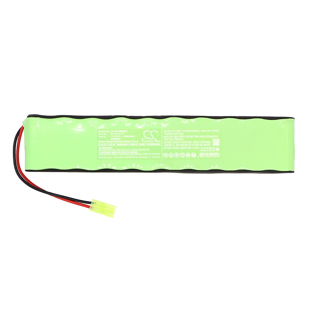 Staubsauger Akkus Rowenta RH8453019A0