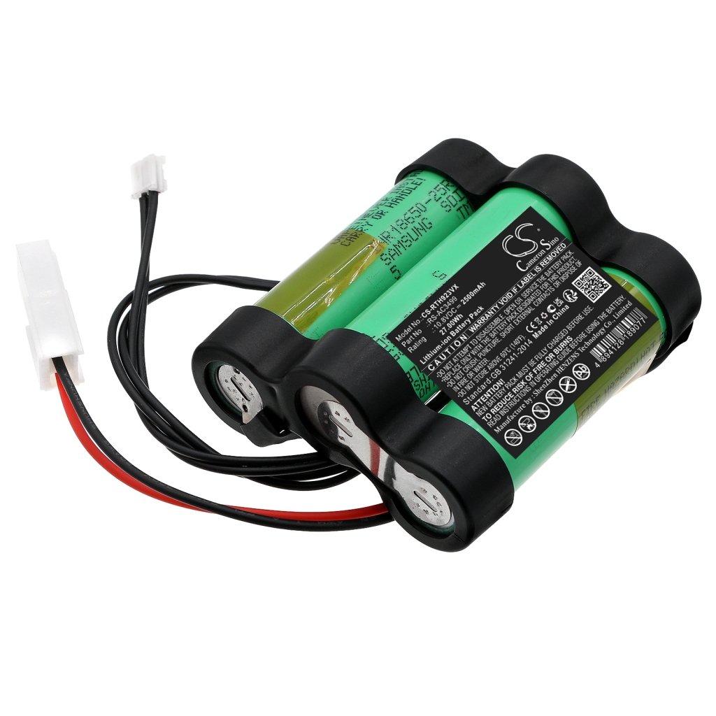 Staubsauger Akkus Rowenta CS-RTH923VX