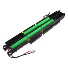 Kompatibler Ersatzakku für Rowenta RS-2230001773
