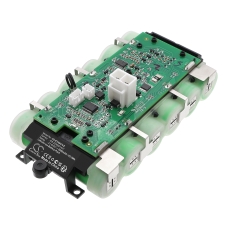 Kompatibler Ersatzakku für Rowenta E478619,LGDAHD21865,R232H202AA,RC-370,RS-2230001319...