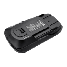 Kompatibler Ersatzakku für Tefal SS-2230002965,SS-2230003681,ZR009701,ZR009705,ZR009712