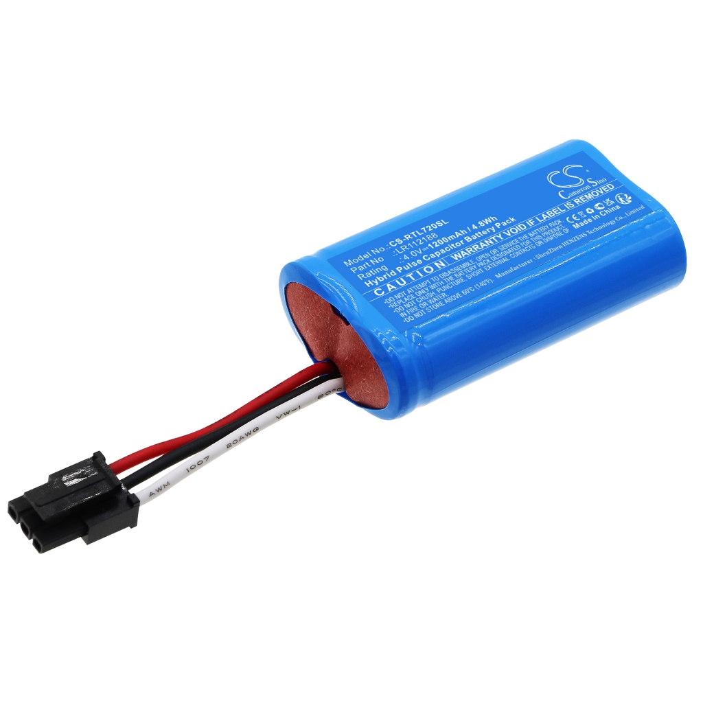 Battery Replaces LR046049