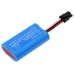 Battery Replaces LR046049